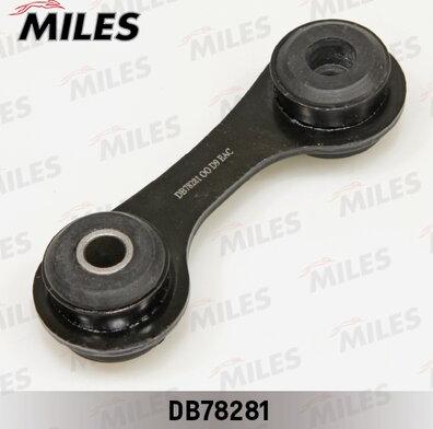 Miles DB78281 - Çubuq / Strut, stabilizator furqanavto.az