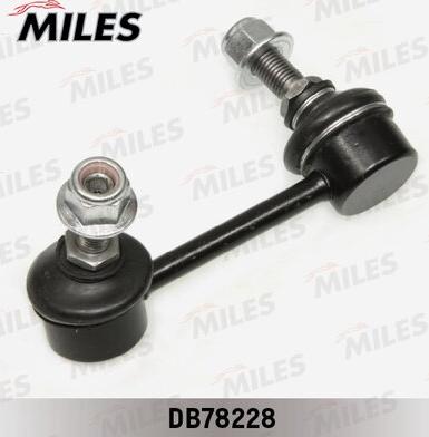 Miles DB78228 - Çubuq / Strut, stabilizator furqanavto.az