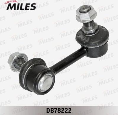 Miles DB78222 - Çubuq / Strut, stabilizator furqanavto.az