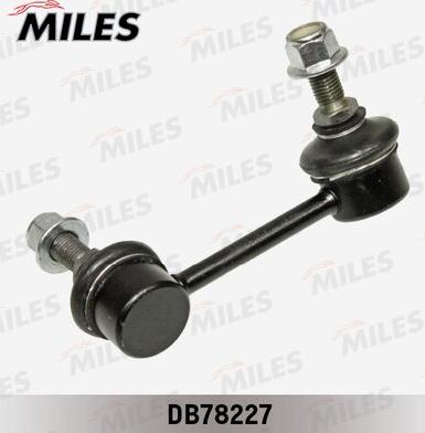 Miles DB78227 - Çubuq / Strut, stabilizator furqanavto.az