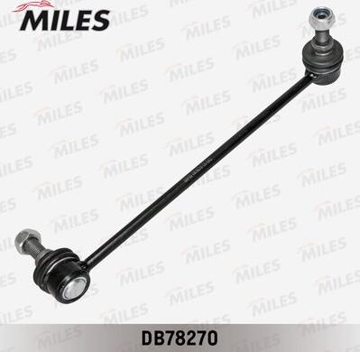 Miles DB78270 - Çubuq / Strut, stabilizator furqanavto.az