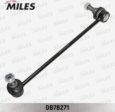 Miles DB78271 - Çubuq / Strut, stabilizator furqanavto.az