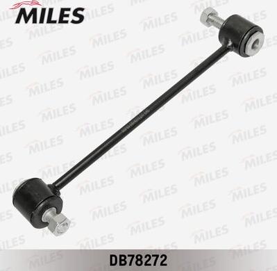 Miles DB78272 - Çubuq / Strut, stabilizator furqanavto.az