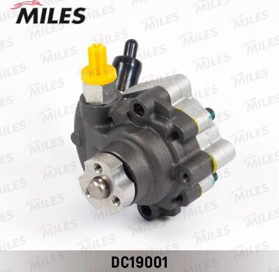 Miles DC19001 - Hidravlik nasos, sükan sistemi furqanavto.az