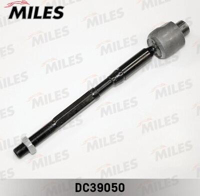 Miles DC39050 - Daxili Bağlama Çubuğu, Ox Birləşməsi furqanavto.az