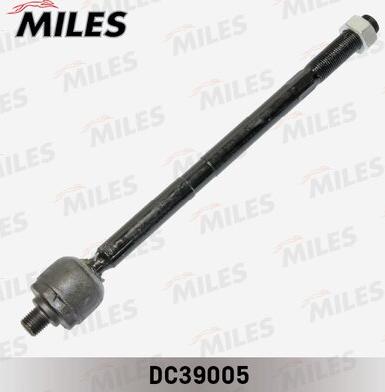 Miles DC39005 - Daxili Bağlama Çubuğu, Ox Birləşməsi furqanavto.az