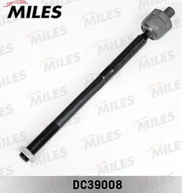 Miles DC39008 - Daxili Bağlama Çubuğu, Ox Birləşməsi furqanavto.az