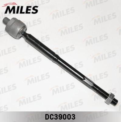 Miles DC39003 - Daxili Bağlama Çubuğu, Ox Birləşməsi furqanavto.az