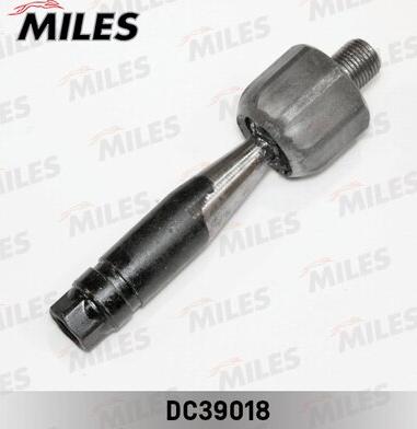 Miles DC39018 - Daxili Bağlama Çubuğu, Ox Birləşməsi furqanavto.az