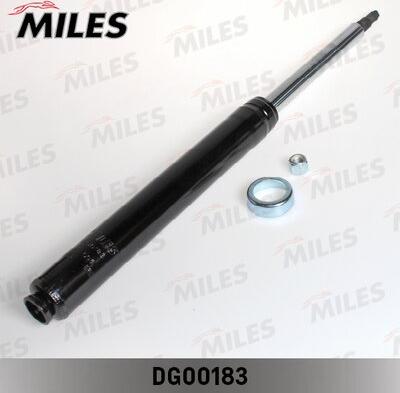 Miles DG00183 - Amortizator furqanavto.az