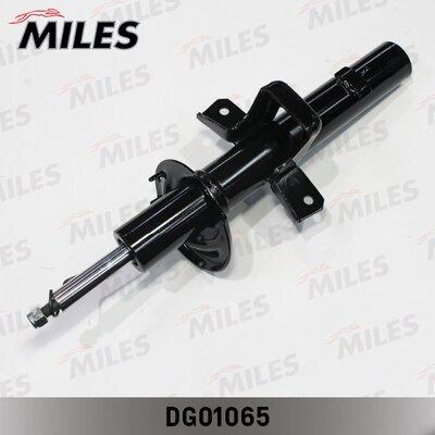 Miles DG01065 - Amortizator furqanavto.az
