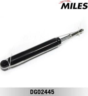 Miles DG02445 - Amortizator furqanavto.az