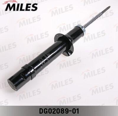 Miles DG02089-01 - Amortizator furqanavto.az
