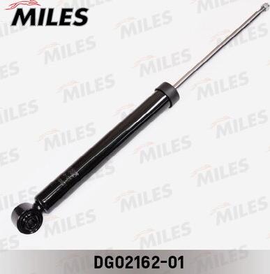 Miles DG02162-01 - Amortizator furqanavto.az