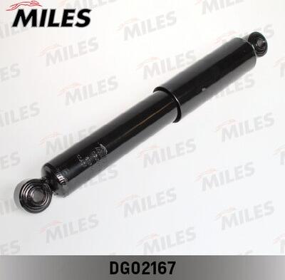 Miles DG02167 - Amortizator furqanavto.az