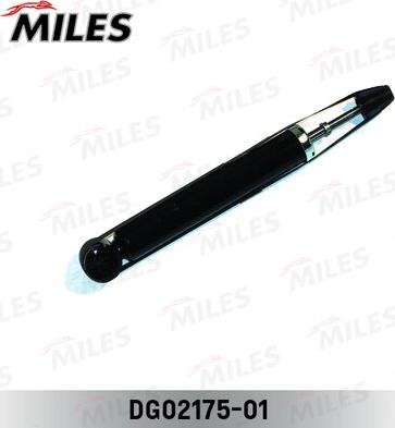 Miles DG02175-01 - Amortizator furqanavto.az