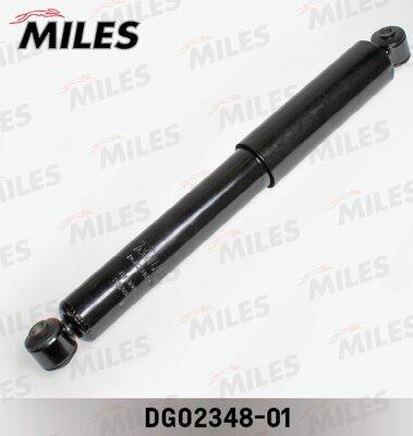 Miles DG02348-01 - Amortizator furqanavto.az
