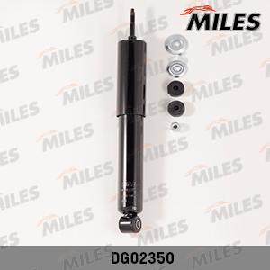 Miles DG02350 - Amortizator furqanavto.az