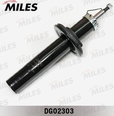 Miles DG02303 - Amortizator furqanavto.az