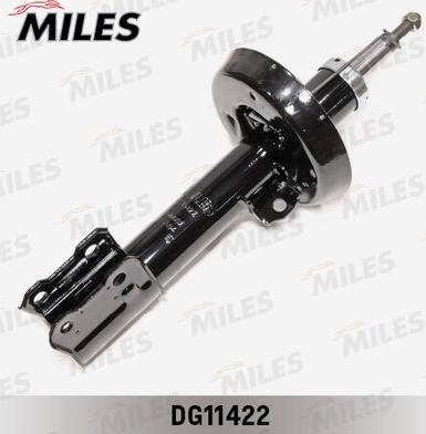 Miles DG11422 - Amortizator furqanavto.az