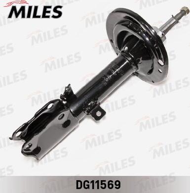 Miles DG11569 - Amortizator furqanavto.az