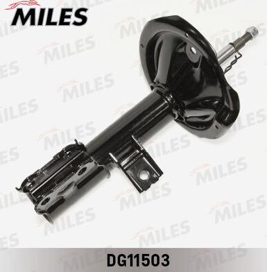 Miles DG11503 - Amortizator furqanavto.az