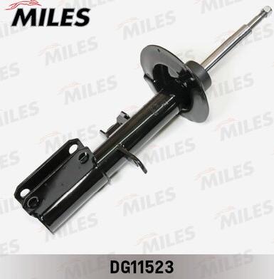 Miles DG11523 - Amortizator furqanavto.az