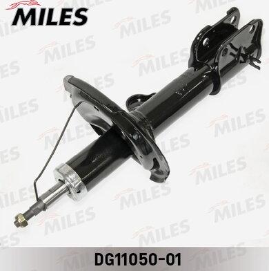 Miles DG11050-01 - Amortizator furqanavto.az