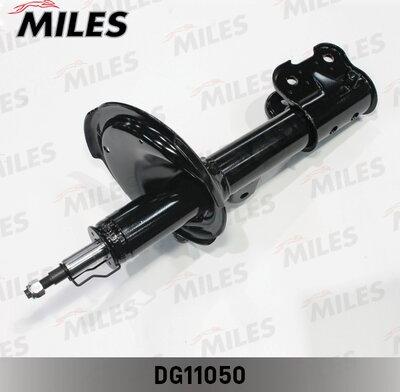 Miles DG11050 - Amortizator furqanavto.az