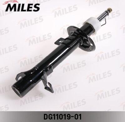 Miles DG11019-01 - Amortizator furqanavto.az