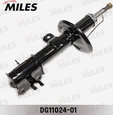 Miles DG11024-01 - Amortizator furqanavto.az