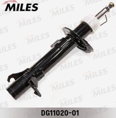 Miles DG11020-01 - Amortizator furqanavto.az