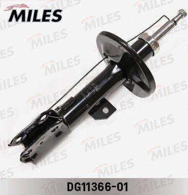 Miles DG11366-01 - Amortizator furqanavto.az