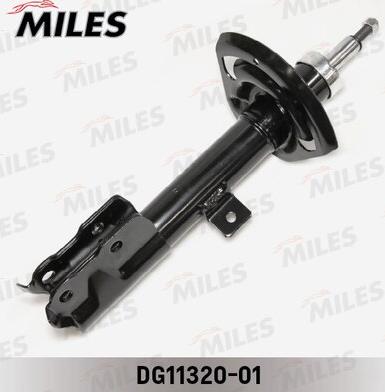 Miles DG11320-01 - Amortizator furqanavto.az