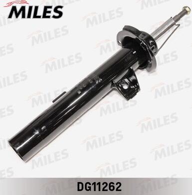 Miles DG11262 - Amortizator furqanavto.az