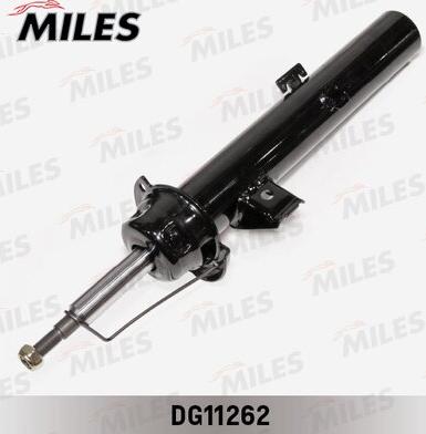 Miles DG11262 - Amortizator furqanavto.az