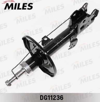 Miles DG11236 - Amortizator furqanavto.az