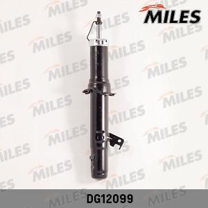 Miles DG12099 - Amortizator furqanavto.az