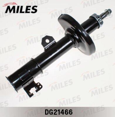 Miles DG21466 - Amortizator furqanavto.az