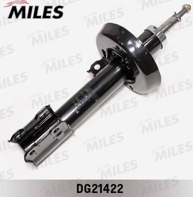 Miles DG21422 - Amortizator furqanavto.az