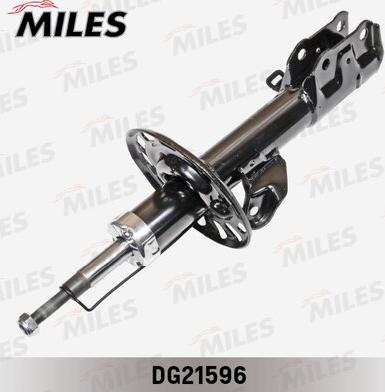 Miles DG21596 - Amortizator furqanavto.az