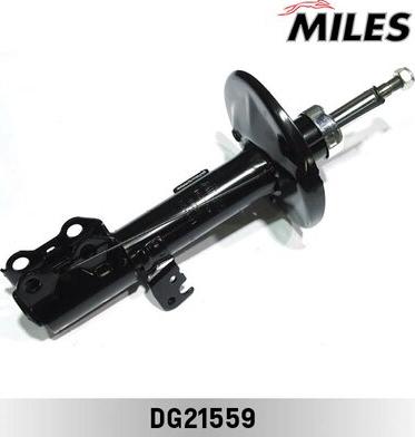 Miles DG21559 - Amortizator furqanavto.az