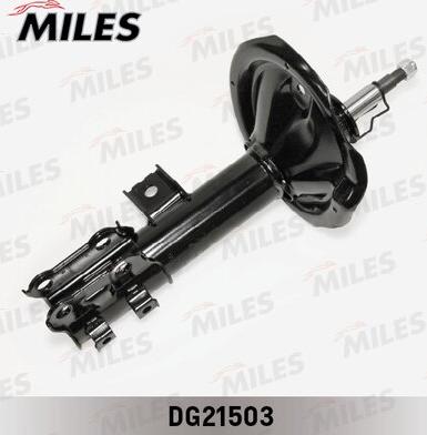 Miles DG21503 - Amortizator furqanavto.az