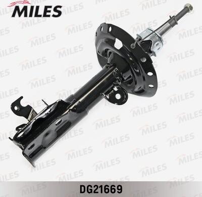 Miles DG21669 - Amortizator furqanavto.az