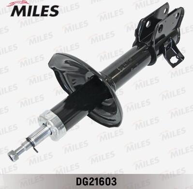 Miles DG21603 - Amortizator furqanavto.az