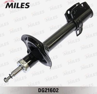 Miles DG21602 - Amortizator furqanavto.az