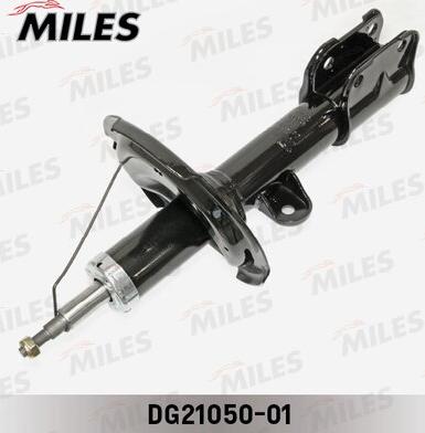 Miles DG21050-01 - Amortizator furqanavto.az