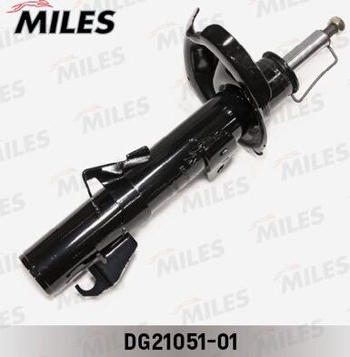 Miles DG21051-01 - Amortizator furqanavto.az