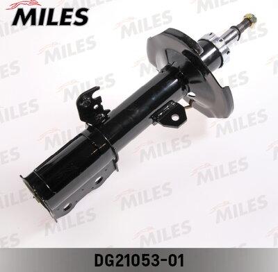 Miles DG21053-01 - Amortizator furqanavto.az