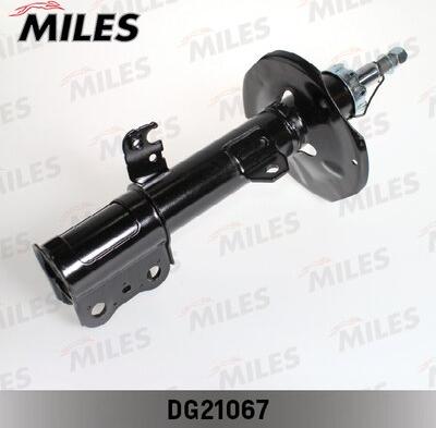 Miles DG21067 - Amortizator furqanavto.az